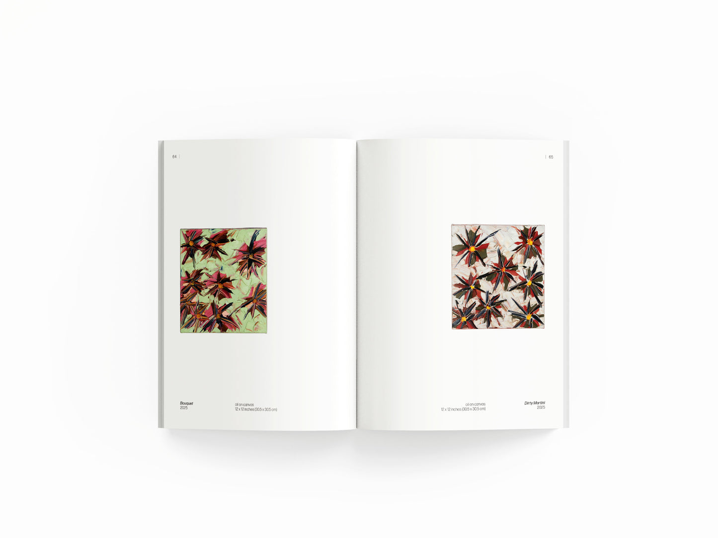 Cynthia Chapman - Burst