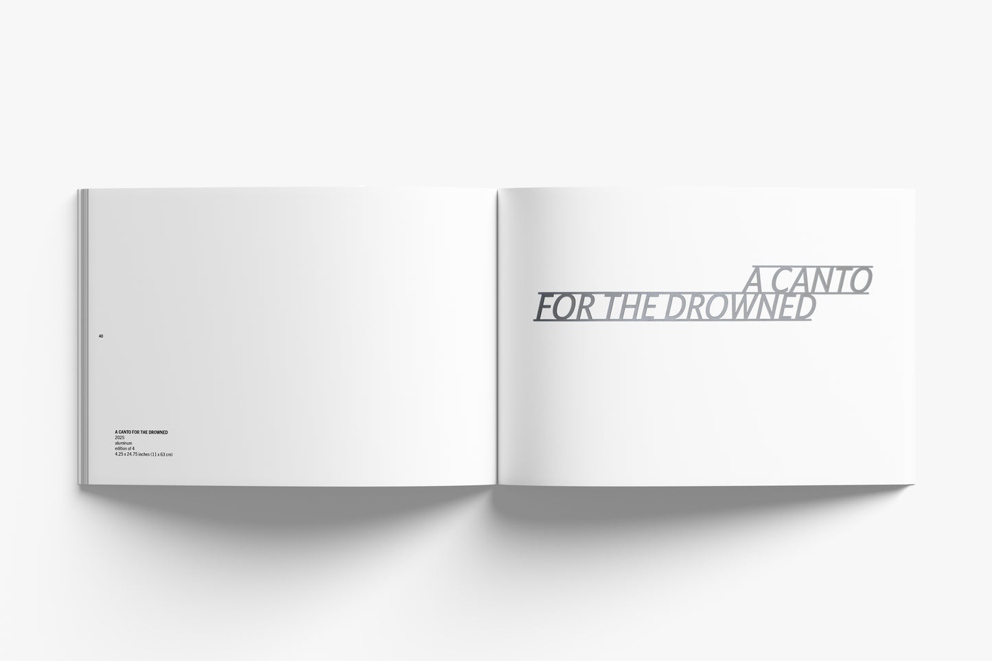 Eldon Garnet - Five Post Conceptual Works