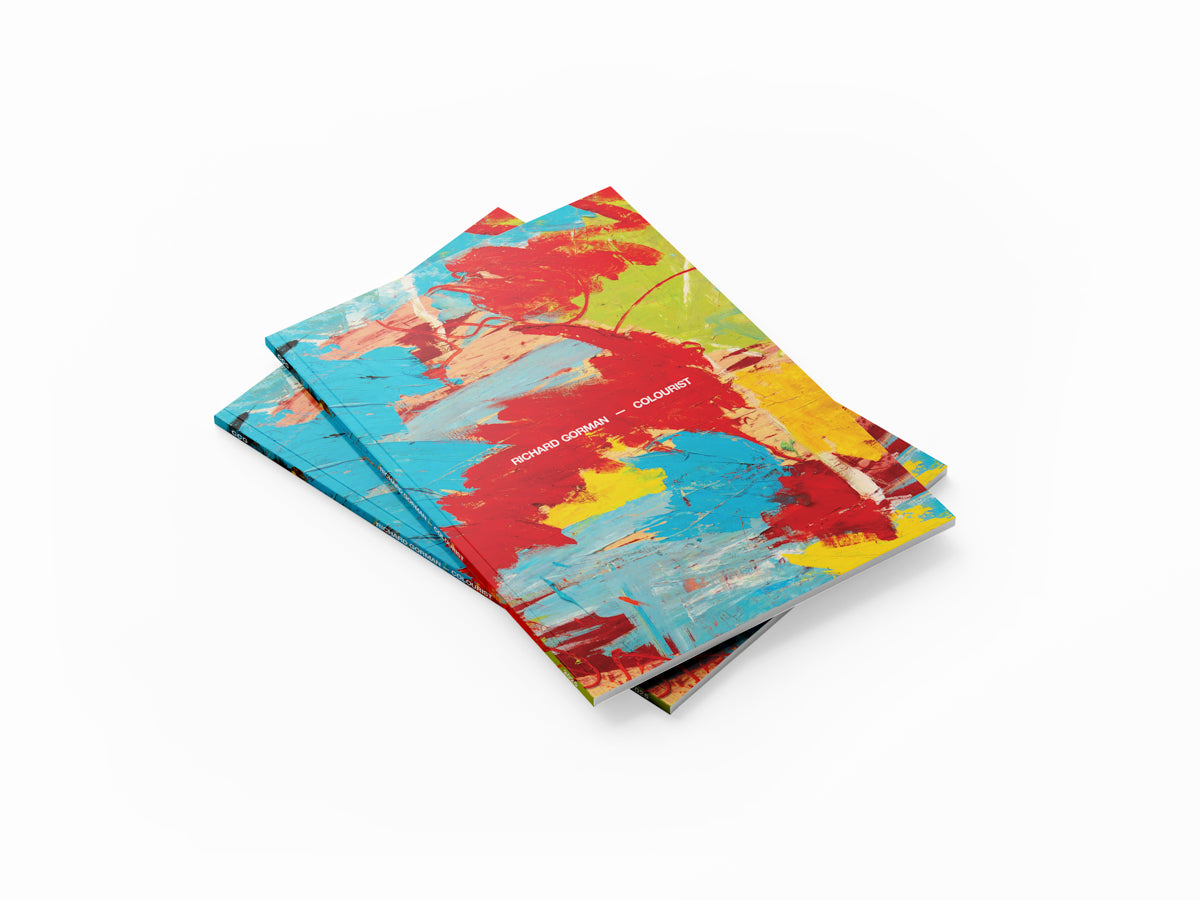 Richard Gorman, Colourist