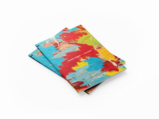 Richard Gorman, Colourist