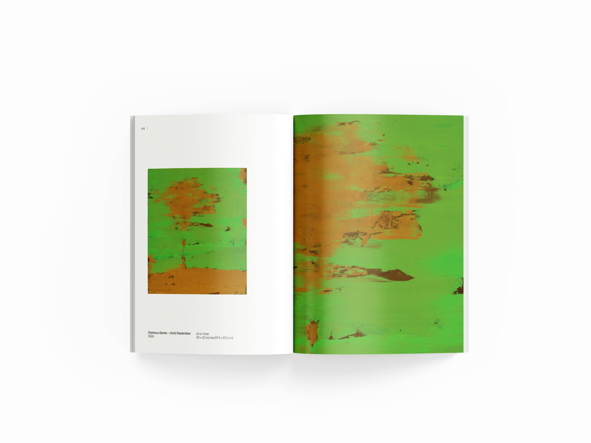 Richard Gorman, Colourist