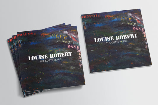 Louise Robert, The Cutts Years